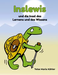 Produktbild: Inslewis und die Insel des Lernens und des Wissens