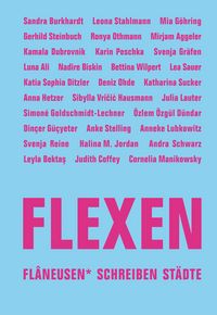 Flexen in Miami' von 'Joshua Gross' - Buch - '978-3-95757-884-6'