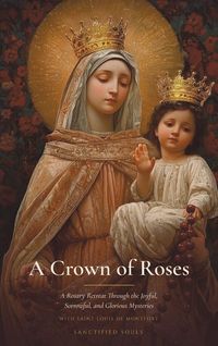 Produktbild: A Crown of Roses