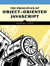 Produktbild: The Principles of Object-Oriented JavaScript