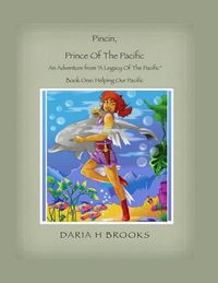 Produktbild: Pincin, Prince Of The Pacific