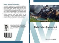 Produktbild: Digital Nature Environment