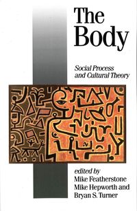 Produktbild: The Body