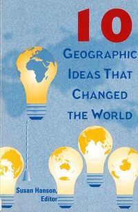 Produktbild: 10 Geographic Ideas That Changed the World