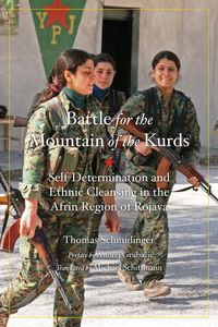Bild vom Artikel Battle For The Mountain Of The Kurds vom Autor Thomas Schmidinger