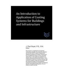 Produktbild: An Introduction to Application of Coating Systems for Buildings and Infrastructure