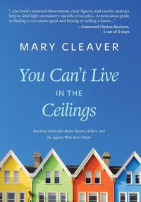 Produktbild: You Can't Live In The Ceilings