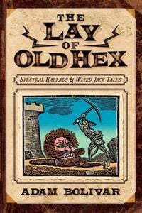 Produktbild: The Lay of Old Hex
