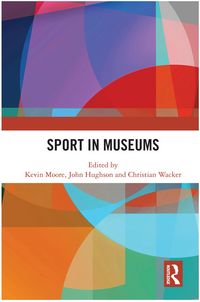 Produktbild: Sport in Museums