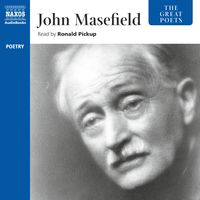 Bild vom Artikel The Great Poets: John Masefield (Unabridged) vom Autor John Masefield