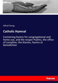 Produktbild: Catholic Hymnal
