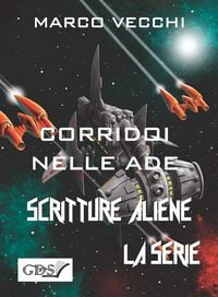 Produktbild: Corridori nelle Ade
