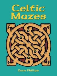 Produktbild: Celtic Mazes Rev/e