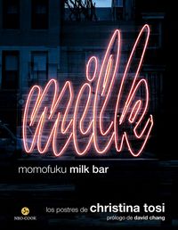 Produktbild: Momofuku Milk Bar : los postres de Christina Tosi
