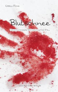 Produktbild: Blutschnee