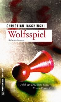 Produktbild: Wolfsspiel