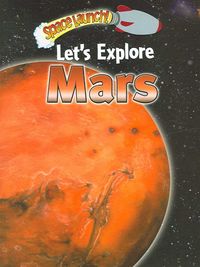 Produktbild: Let's Explore Mars
