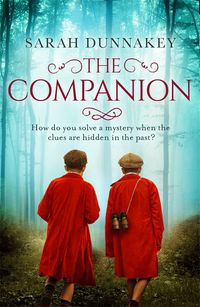 Produktbild: The Companion