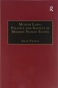 Produktbild: MUSLIM LAWS POLITICS & SOCIETY
