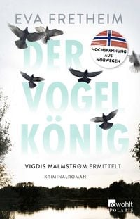 Produktbild: Der Vogelk&ouml;nig