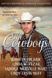 Produktbild: The Cowboys