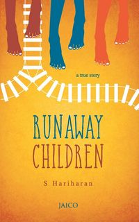 Produktbild: Runaway Children