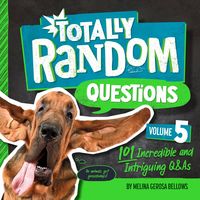 Produktbild: Totally Random Questions Volume 5