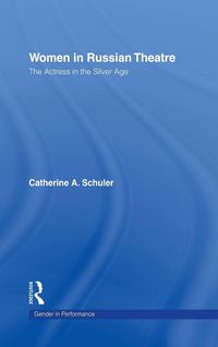 Produktbild: Women In Russian Theatre