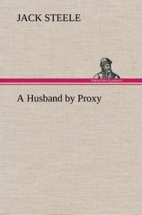 Produktbild: A Husband by Proxy