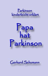 Produktbild: Papa hat Parkinson