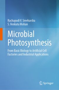 Produktbild: Microbial Photosynthesis
