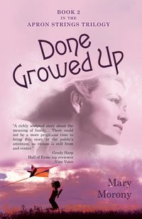 Produktbild: Done Growed Up