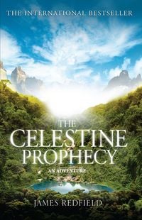 Produktbild: The Celestine Prophecy