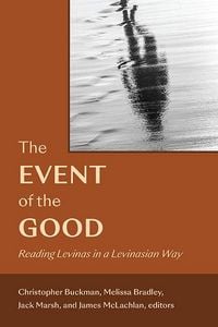 Produktbild: The Event of the Good