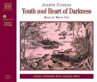 Bild vom Artikel Youth/heart Of Darkness vom Autor Brian Cox