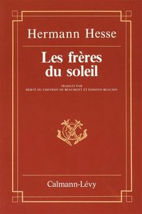 Produktbild: Les Freres du Soleil