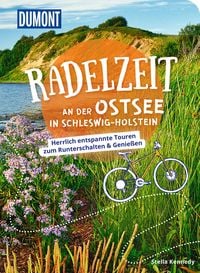 Produktbild: DUMONT Radelzeit an der Ostsee in Schleswig-Holstein