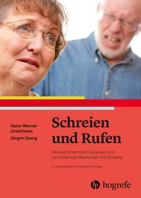Produktbild: Schreien und Rufen