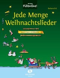 Produktbild: Jede Menge Weihnachtslieder