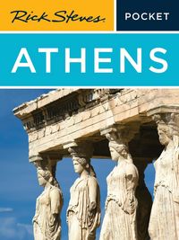Produktbild: Rick Steves Pocket Athens