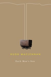 Produktbild: Each Man's Son