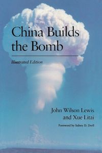 Produktbild: China Builds the Bomb