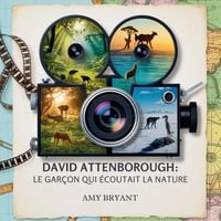 Produktbild: David Attenborough