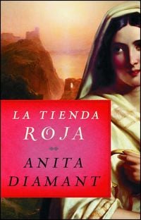 Produktbild: La tienda roja