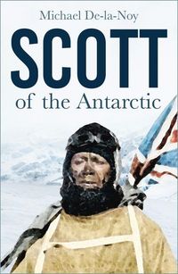 Produktbild: Scott of the Antarctic