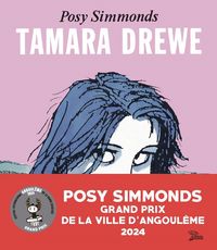 Produktbild: Tamara Drewe