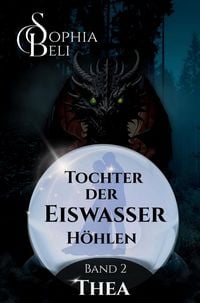Produktbild: Tochter der Eiswasserh&ouml;hlen