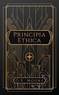 Produktbild: Prinicpia Ethica