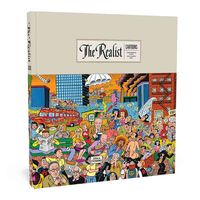 Produktbild: The Realist Cartoons