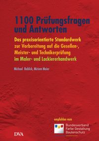 Produktbild: 1100 Pr&uuml;fungsfragen und Antworten